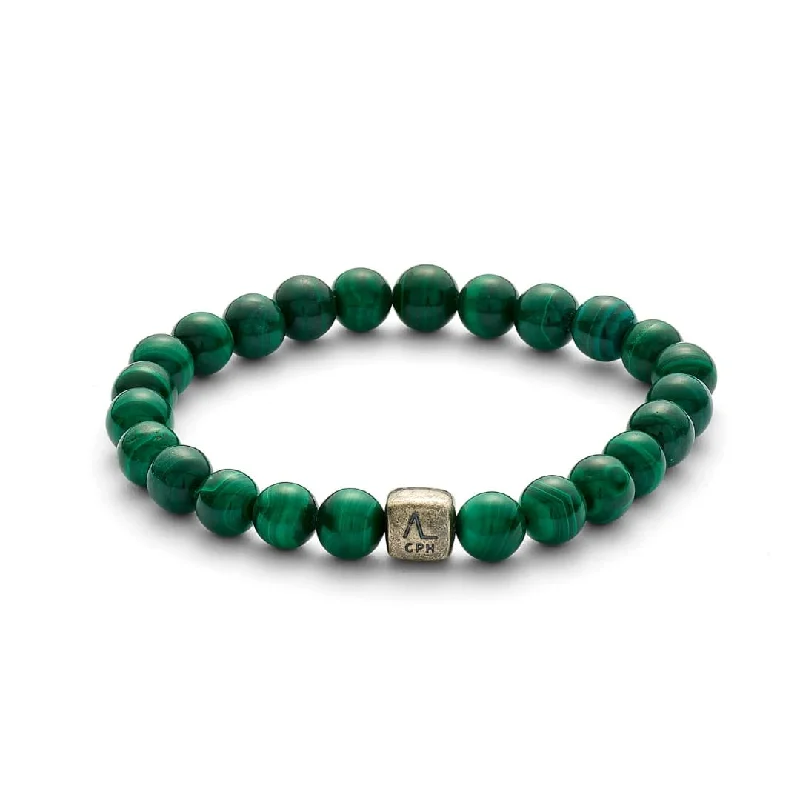 Malachite 8mm