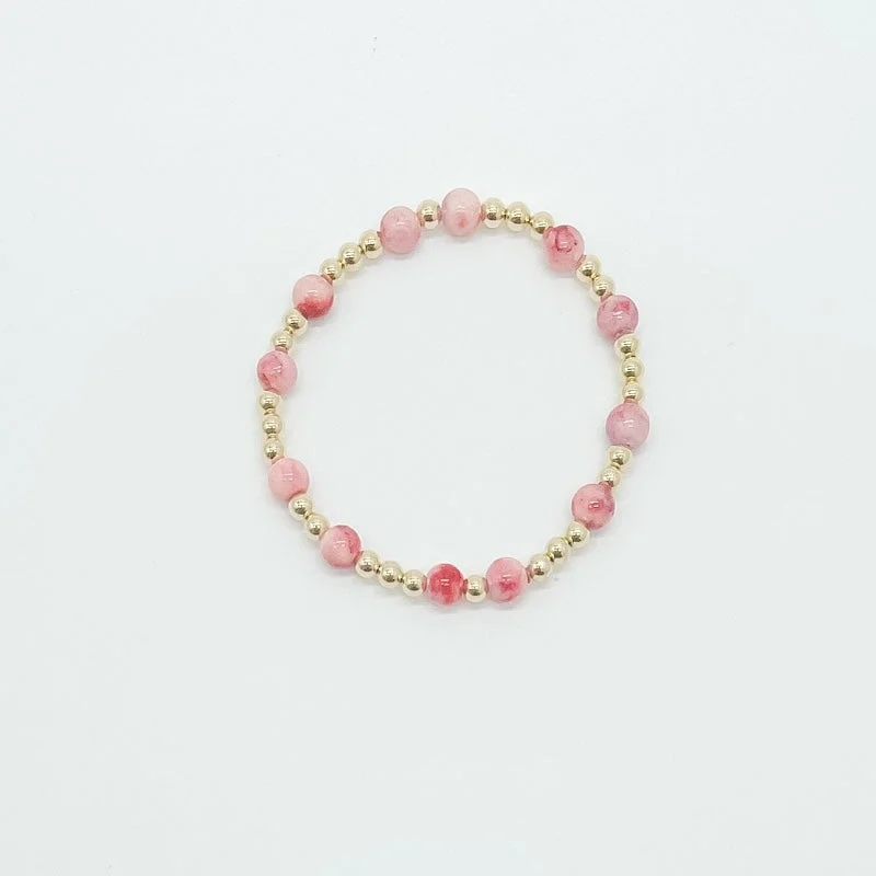 Sadie Beaded Bracelet