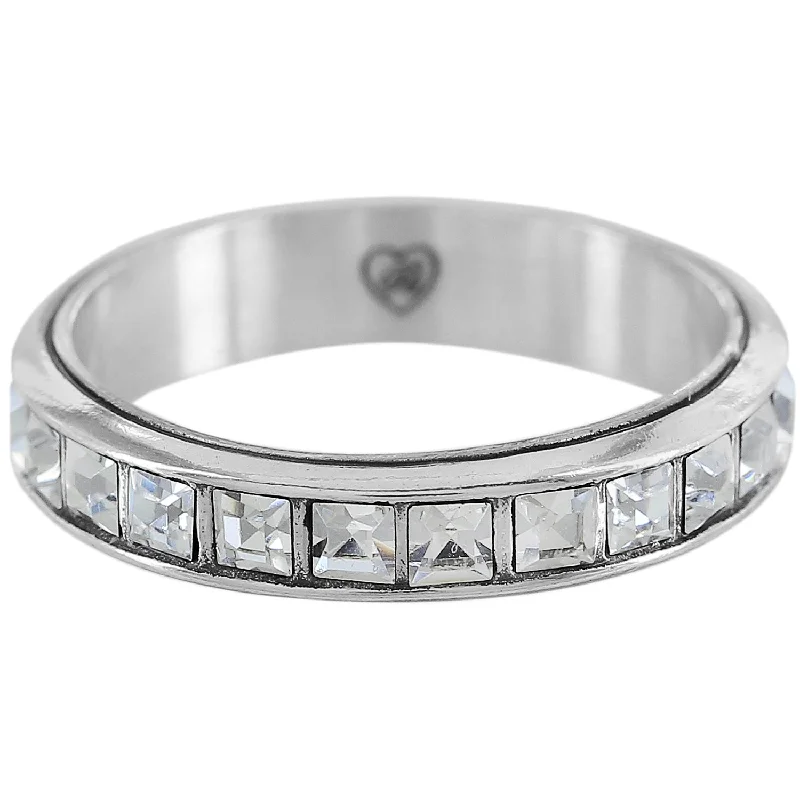 Eternal Stack Ring - J6119K