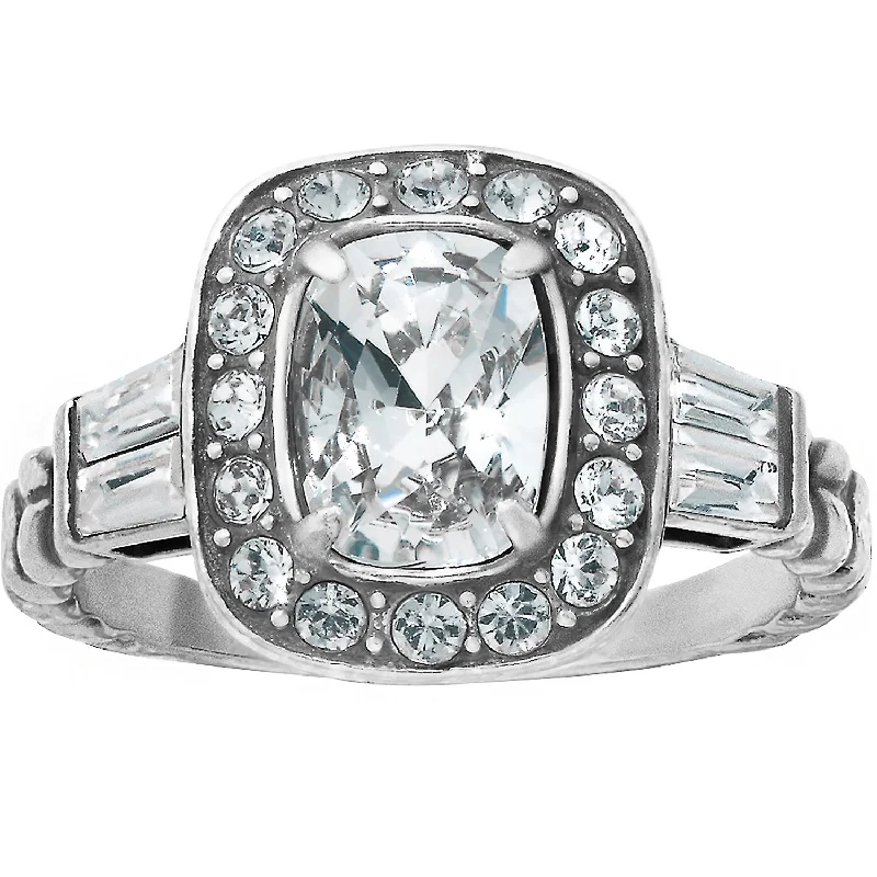 Reina Ring - J62371