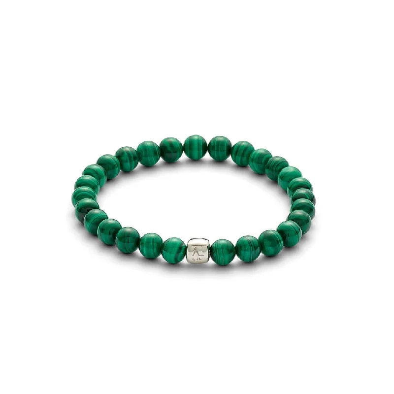 Malachite 6mm