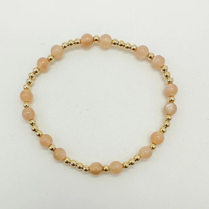 Evelyn Beaded Bracelet