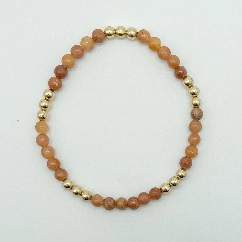 Norah Beaded Bracelet