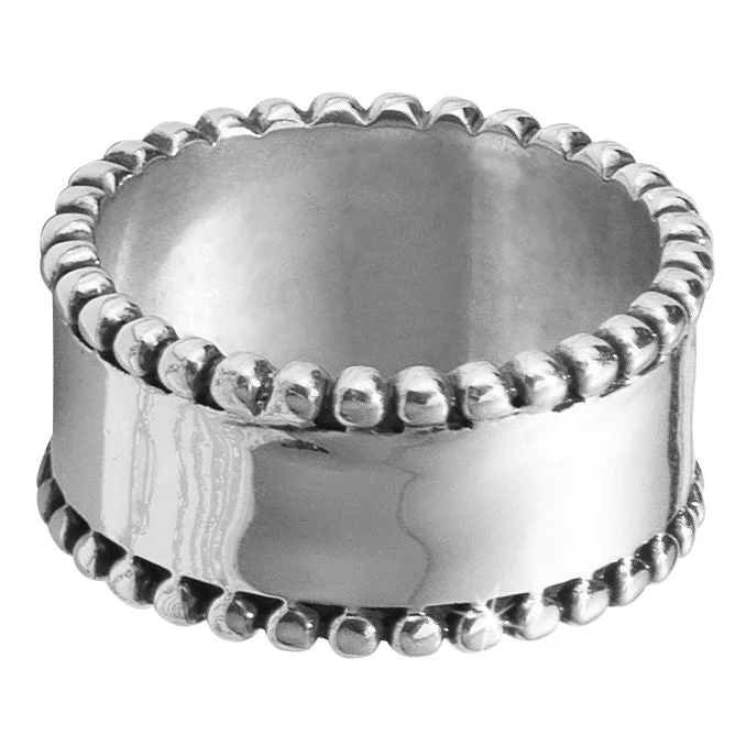 Meridian Petite Band Ring - J62500