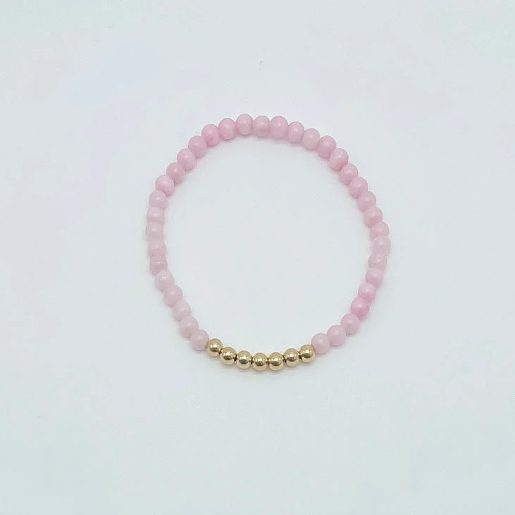 Ella Beaded Bracelet