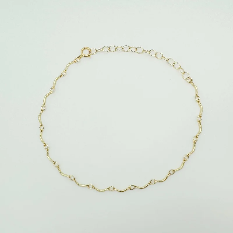 Laguna Chain Bracelet