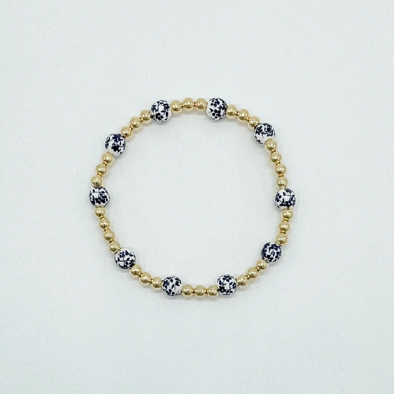 Callie Beaded Bracelet