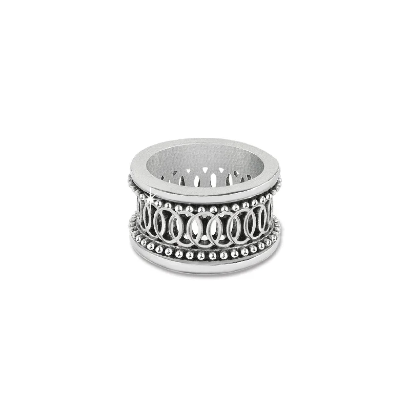 Ferrara Siena Ring - J63200