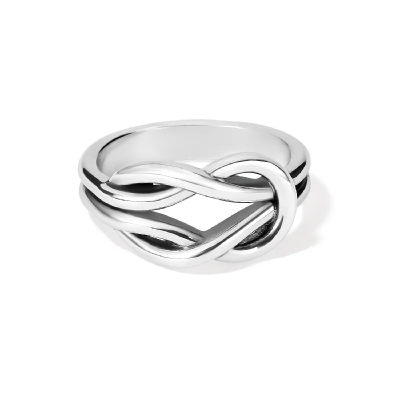 Interlok Harmony Ring - J62960