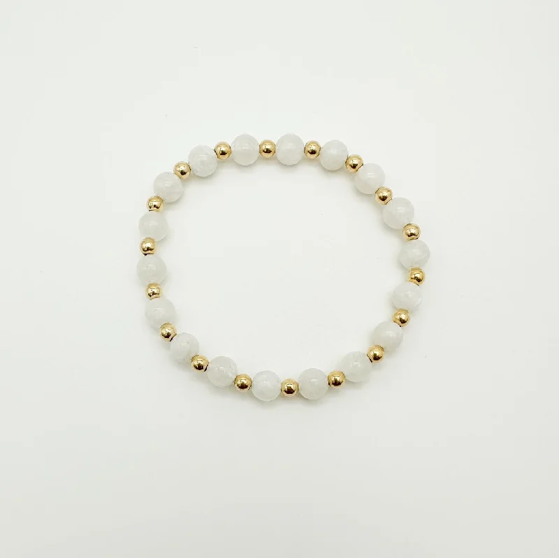 Cora Beaded Bracelet