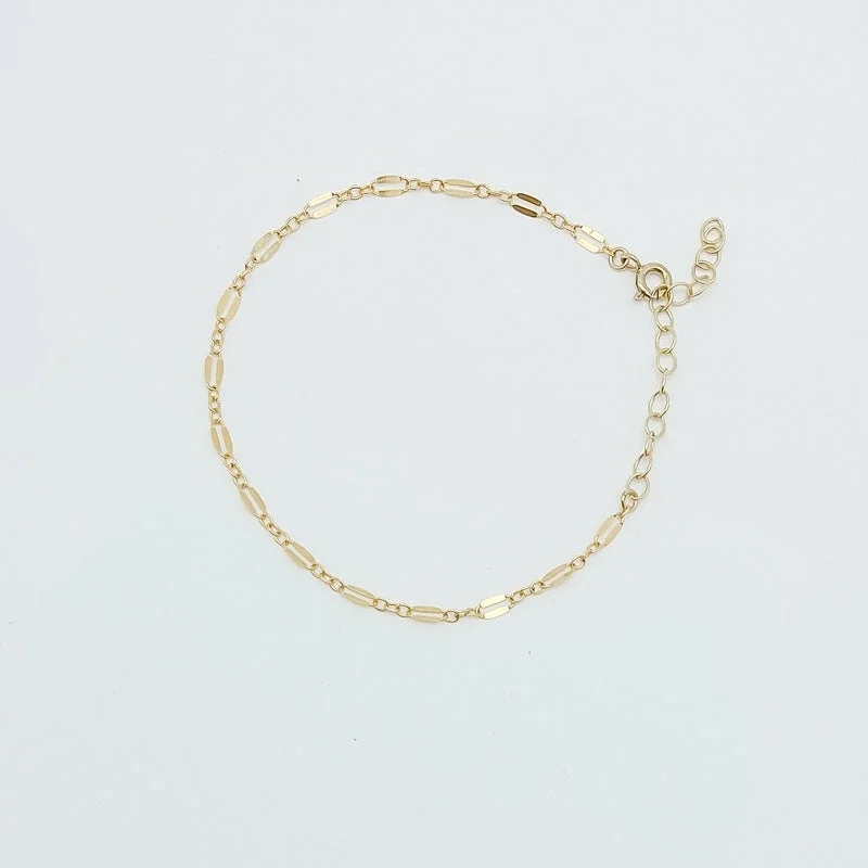 Aspen Chain Bracelet